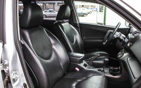 Toyota RAV4, 2010 год, 1 600 000 рублей, 10 фотография