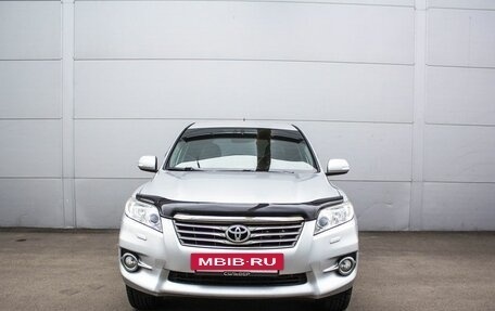 Toyota RAV4, 2010 год, 1 600 000 рублей, 3 фотография