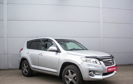 Toyota RAV4, 2010 год, 1 600 000 рублей, 5 фотография