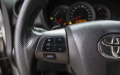 Toyota RAV4, 2010 год, 1 600 000 рублей, 17 фотография