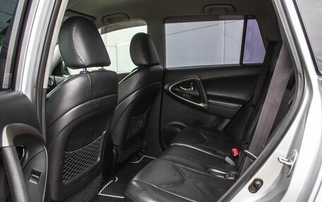 Toyota RAV4, 2010 год, 1 600 000 рублей, 13 фотография