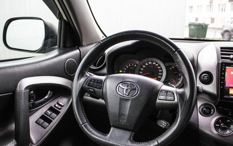 Toyota RAV4, 2010 год, 1 600 000 рублей, 15 фотография