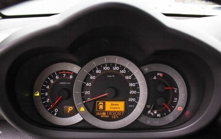 Toyota RAV4, 2010 год, 1 600 000 рублей, 16 фотография