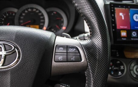 Toyota RAV4, 2010 год, 1 600 000 рублей, 18 фотография