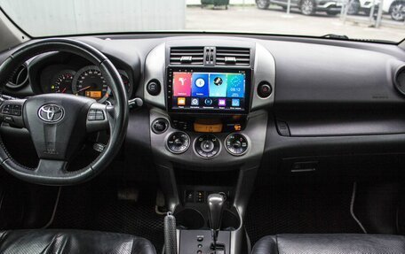 Toyota RAV4, 2010 год, 1 600 000 рублей, 14 фотография