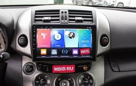 Toyota RAV4, 2010 год, 1 600 000 рублей, 19 фотография