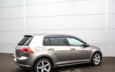 Volkswagen Golf VII, 2013 год, 1 300 000 рублей, 2 фотография