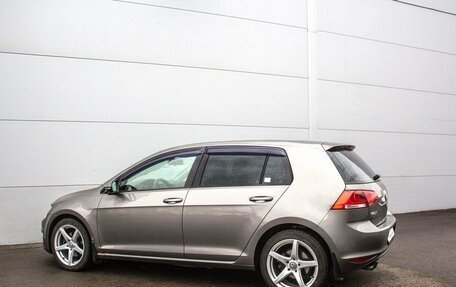 Volkswagen Golf VII, 2013 год, 1 300 000 рублей, 6 фотография