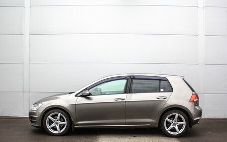 Volkswagen Golf VII, 2013 год, 1 300 000 рублей, 8 фотография