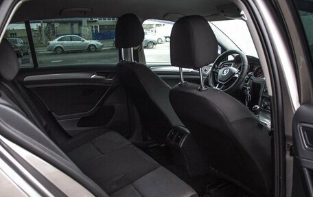Volkswagen Golf VII, 2013 год, 1 300 000 рублей, 11 фотография