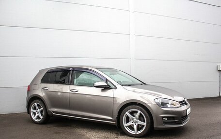 Volkswagen Golf VII, 2013 год, 1 300 000 рублей, 5 фотография