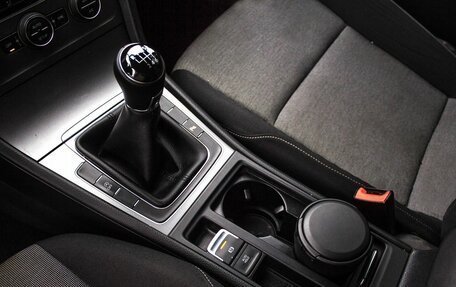Volkswagen Golf VII, 2013 год, 1 300 000 рублей, 16 фотография