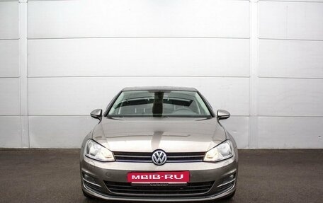 Volkswagen Golf VII, 2013 год, 1 300 000 рублей, 3 фотография