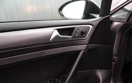 Volkswagen Golf VII, 2013 год, 1 300 000 рублей, 18 фотография
