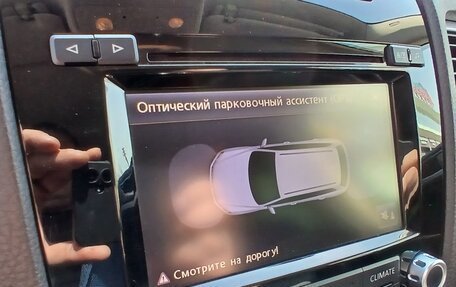 Volkswagen Touareg III, 2013 год, 2 290 000 рублей, 18 фотография