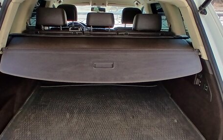 Volkswagen Touareg III, 2013 год, 2 290 000 рублей, 30 фотография