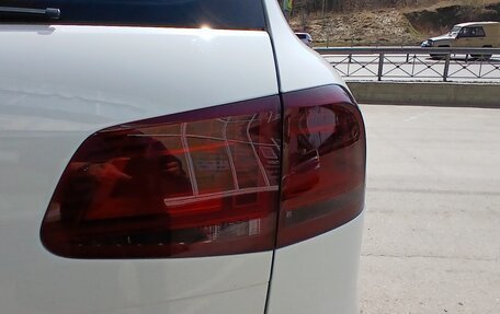 Volkswagen Touareg III, 2013 год, 2 290 000 рублей, 34 фотография
