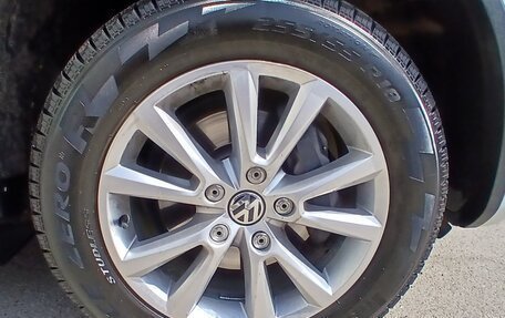 Volkswagen Touareg III, 2013 год, 2 290 000 рублей, 33 фотография