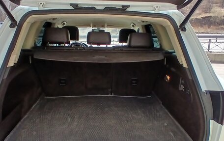 Volkswagen Touareg III, 2013 год, 2 290 000 рублей, 29 фотография