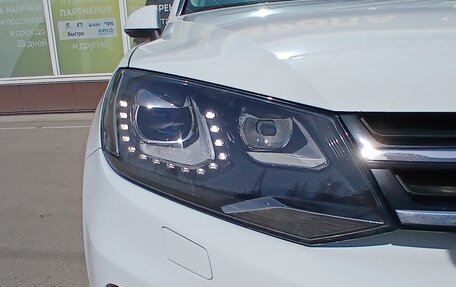 Volkswagen Touareg III, 2013 год, 2 290 000 рублей, 32 фотография