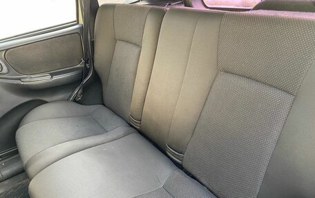 Chevrolet Niva I рестайлинг, 2007 год, 329 000 рублей, 10 фотография