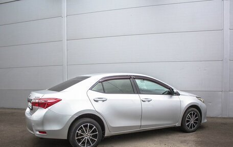 Toyota Corolla, 2013 год, 1 300 000 рублей, 2 фотография