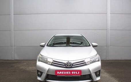 Toyota Corolla, 2013 год, 1 300 000 рублей, 3 фотография
