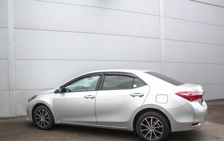 Toyota Corolla, 2013 год, 1 300 000 рублей, 6 фотография