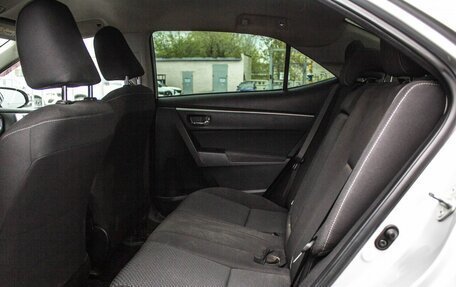 Toyota Corolla, 2013 год, 1 300 000 рублей, 12 фотография