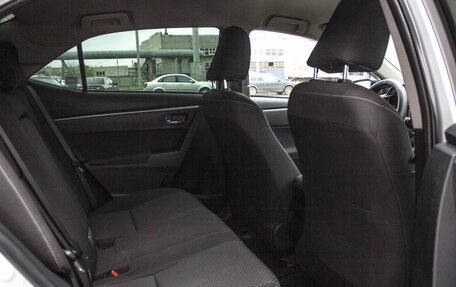 Toyota Corolla, 2013 год, 1 300 000 рублей, 11 фотография