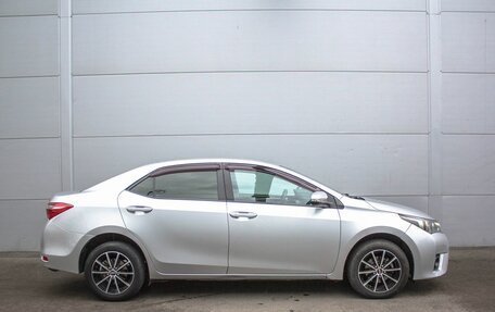 Toyota Corolla, 2013 год, 1 300 000 рублей, 8 фотография