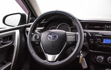 Toyota Corolla, 2013 год, 1 300 000 рублей, 14 фотография