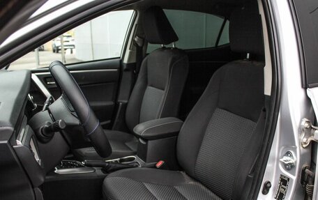 Toyota Corolla, 2013 год, 1 300 000 рублей, 10 фотография