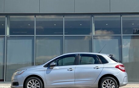 Citroen C4 II рестайлинг, 2012 год, 599 000 рублей, 6 фотография