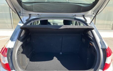 Citroen C4 II рестайлинг, 2012 год, 599 000 рублей, 11 фотография