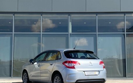 Citroen C4 II рестайлинг, 2012 год, 599 000 рублей, 5 фотография
