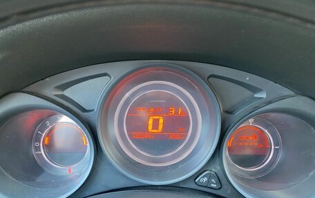 Citroen C4 II рестайлинг, 2012 год, 599 000 рублей, 8 фотография