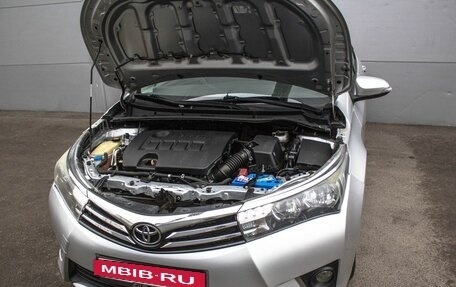 Toyota Corolla, 2013 год, 1 300 000 рублей, 20 фотография