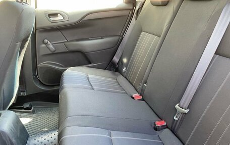Citroen C4 II рестайлинг, 2012 год, 599 000 рублей, 10 фотография