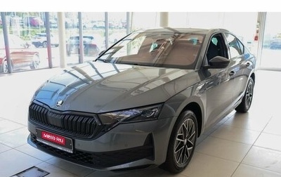 Skoda Octavia IV, 2025 год, 4 007 200 рублей, 1 фотография