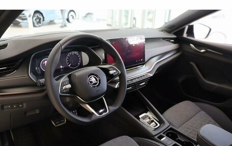 Skoda Octavia IV, 2025 год, 4 007 200 рублей, 9 фотография