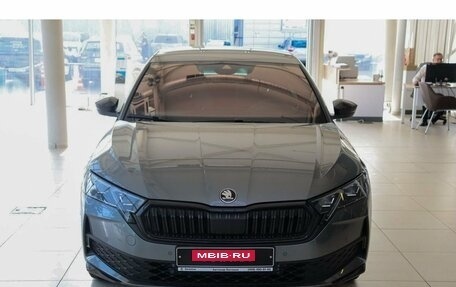 Skoda Octavia IV, 2025 год, 4 007 200 рублей, 8 фотография