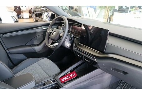 Skoda Octavia IV, 2025 год, 4 007 200 рублей, 10 фотография