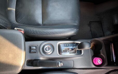 Mitsubishi Outlander III рестайлинг 3, 2012 год, 1 600 000 рублей, 12 фотография