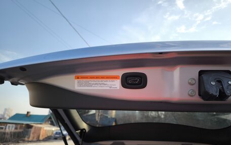 Mitsubishi Outlander III рестайлинг 3, 2012 год, 1 600 000 рублей, 16 фотография