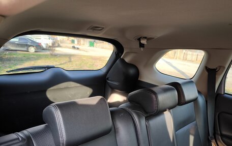 Mitsubishi Outlander III рестайлинг 3, 2012 год, 1 600 000 рублей, 14 фотография