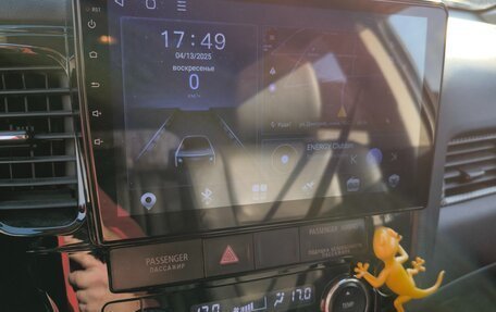 Mitsubishi Outlander III рестайлинг 3, 2012 год, 1 600 000 рублей, 31 фотография
