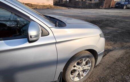 Mitsubishi Outlander III рестайлинг 3, 2012 год, 1 600 000 рублей, 34 фотография