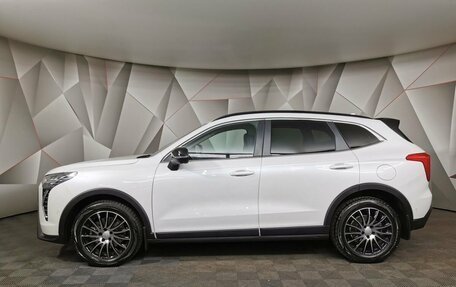 Haval Jolion, 2024 год, 2 098 000 рублей, 5 фотография