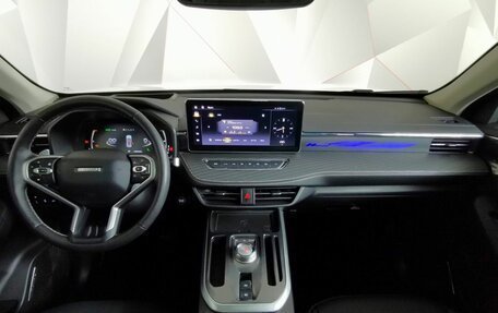 Haval Jolion, 2024 год, 2 098 000 рублей, 10 фотография